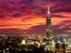 Vé Máy Bay từ Hồ Chí Minh đi Đài Bắc