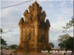 <b>Vé máy bay Hồ Chí Minh đi Tuy Hòa</b>