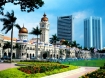 <b>Vé máy bay giá rẻ đi Malaysia</b>