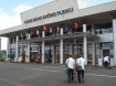 Vé Máy Bay Hồ Chí Minh đi Pleiku (Gia Lai)